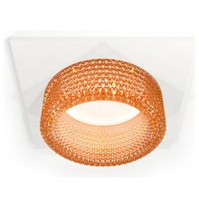 Встраиваемый светильник Ambrella Light XC6520044 XC