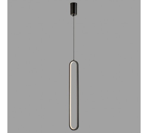 Подвесной светильник Belfast 86227-1W-60 BL Nevis