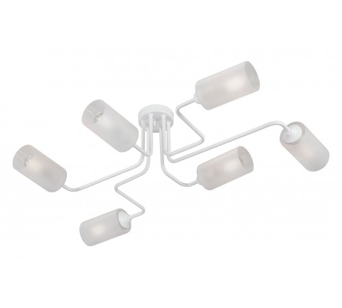 Потолочная люстра Vitaluce V4310-0/6PL V4310