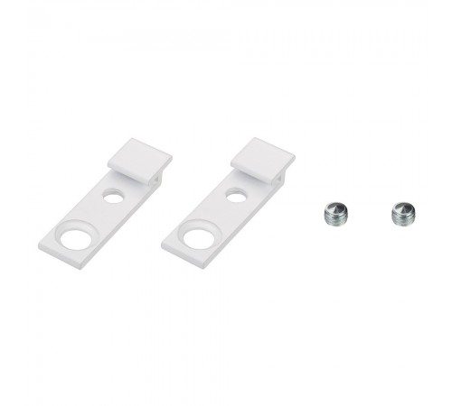 Крепление для профиля торцевое Arlight 027849 ARC