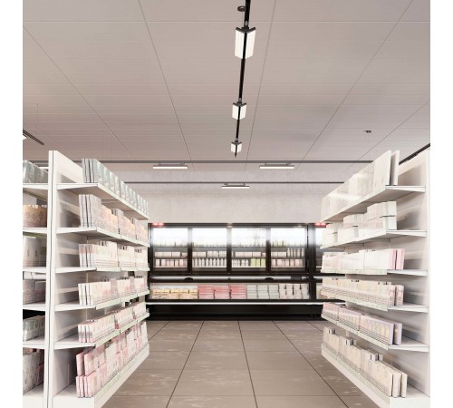 Светильник на штанге Arlight 035499 MARS