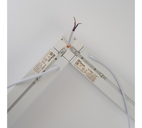 Подвесной светильник Feron 41226 AL4020