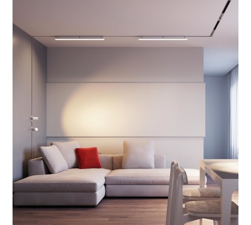 Трек встраиваемый Arlight 026895(1) MAG-45