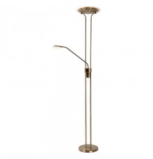 Торшер Lucide 19792/24/03 Champion-Led