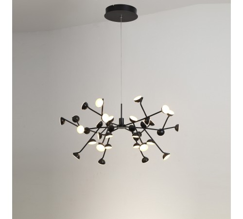 Подвесной светильник Mantra 6417 Adn