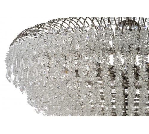 Подвесная люстра Arti Lampadari Bronte E 1.5.80.106 N Bronte