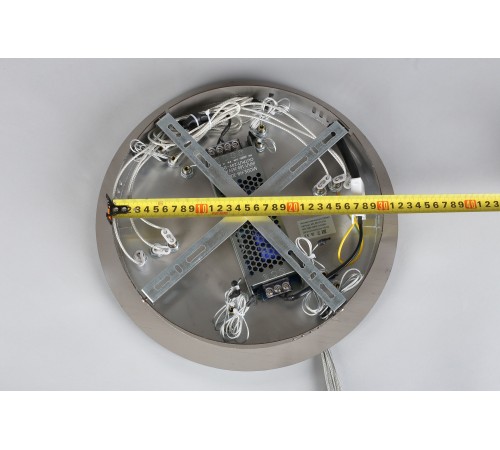 Подвесной светильник Aployt APL.020.13.243 Monisia