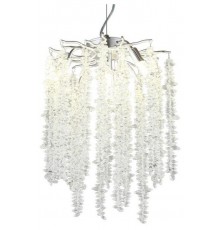 Подвесная люстра Aployt APL.848.13.04 Paulina