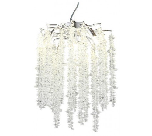 Подвесная люстра Aployt APL.848.13.04 Paulina