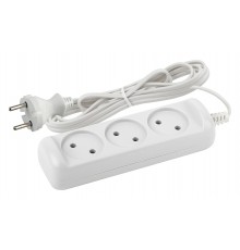 Удлинитель Эра Б0035748 UX-3-3m