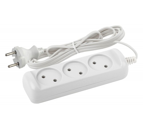 Удлинитель Эра Б0035748 UX-3-3m