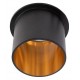 Встраиваемый светильник Loft it 10343/B Black Gold Limit