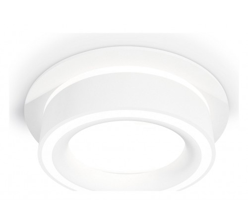 Встраиваемый светильник Ambrella Light XC8050018 XC