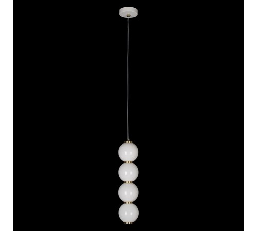 Подвесной светильник Loft it 10205/B Pearls