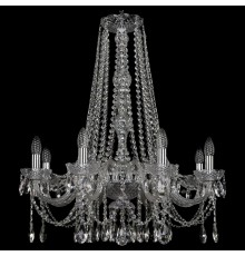 Подвесная люстра Bohemia Art Classic 11.12.8.240.h-78.Cr.Sp 11.12
