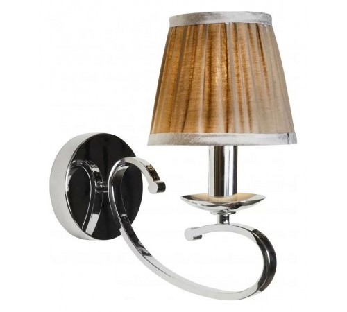 Бра iLamp RM6116/1W CR Holiday