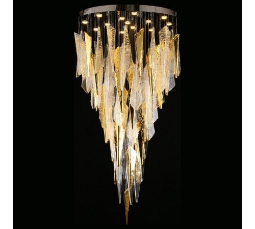 Подвесная люстра Aployt APL.855.06.13 Teresa