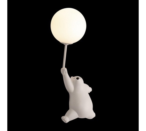 Накладной светильник Loft it 10030W/C Teddy