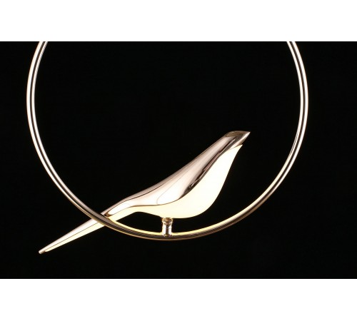 Подвесной светильник Aployt APL.822.06.10 Astor