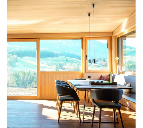 Подвесной светильник Mantra 7786 Pagoda