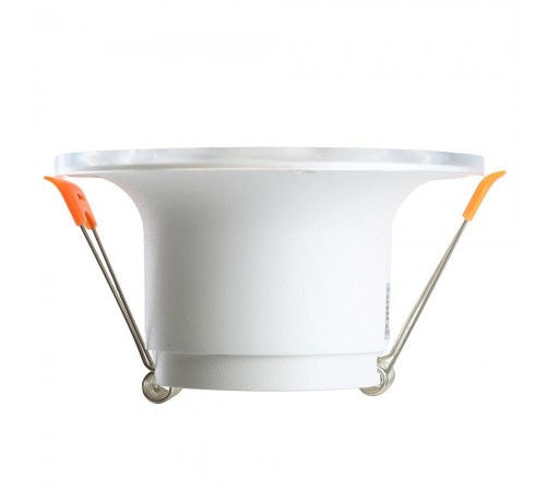 Встраиваемый светильник Feron 51149 DL8260