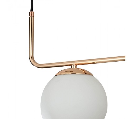 Подвесной светильник Escada 1163/2S Bolton