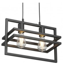 Подвесной светильник Vitaluce V2861-1/2S V2861