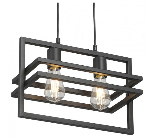 Подвесной светильник Vitaluce V2861-1/2S V2861