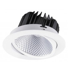 Встраиваемый светильник Feron 32622 AL252