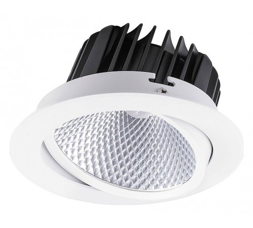 Встраиваемый светильник Feron 32622 AL252