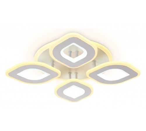 Потолочная люстра Ambrella Light FA8841 FA