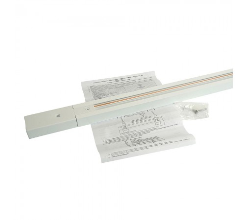 Трек накладной Feron 51887