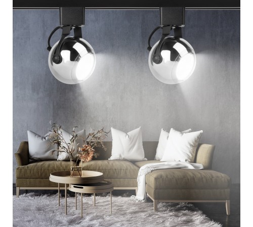 Светильник на штанге Эра TR35-GU10 CH