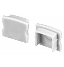 Заглушка для профиля Arlight 054385 LINE