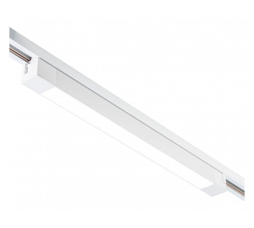 Накладной светильник Escada 20001TRU/02LED SWH 20001