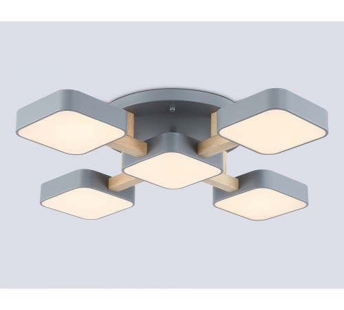 Потолочная люстра Ambrella Light FL4882 FL