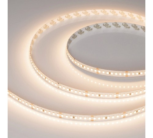 Лента светодиодная Arlight 042326 A168 24V 10mm 17 W/m