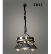 Подвесная люстра Alfa-Light F4124-37 F4124