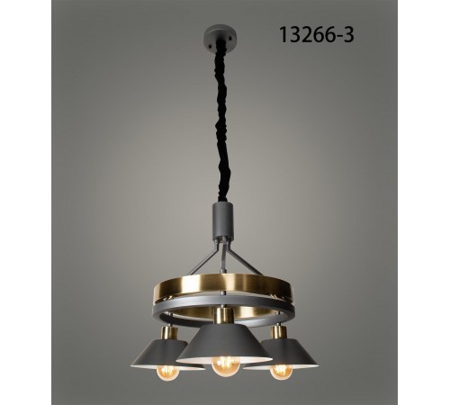 Подвесная люстра Alfa-Light F4124-37 F4124