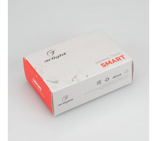 Контроллер-диммер Arlight 023066 SMART