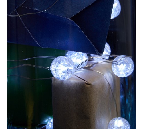 Гирлянда Нить CL565 48610