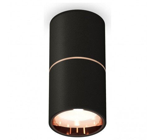 Накладной светильник Ambrella Light XS6302083 XS