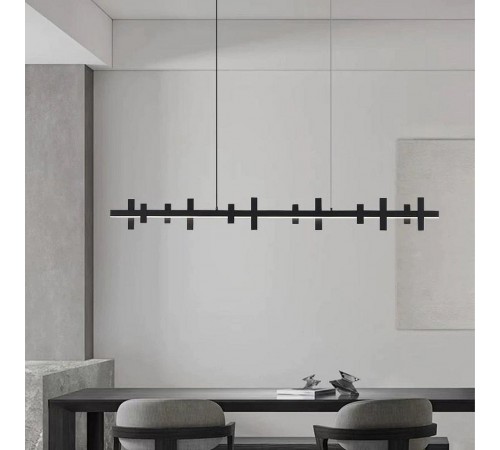 Подвесной светильник Alfa-Light F3224-90 F3224