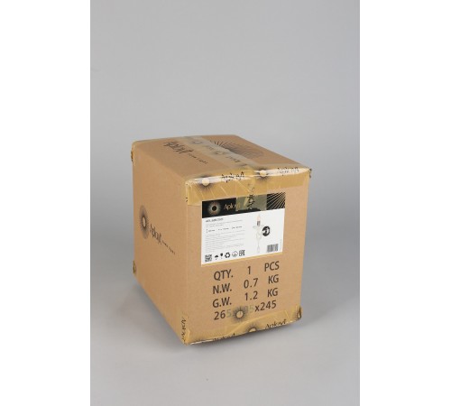 Бра Aployt APL.628.01.01 Emmanuel