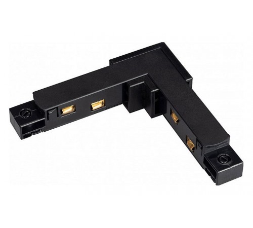 Соединитель угловой L-образный для треков встраиваемых Arlight 036018 MAG-ORIENT