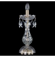 Настольная лампа декоративная Bohemia Art Classic 12.00.1-34.Br.Sp 12.00