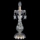 Настольная лампа декоративная Bohemia Art Classic 12.00.1-34.Br.Sp 12.00