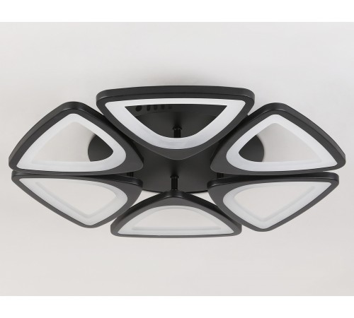 Потолочная люстра Ambrella Light FA4495 FA