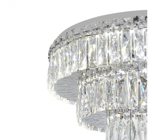 Потолочная люстра Escada 561/A LED Sublime