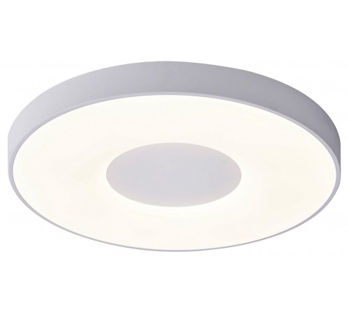 Накладной светильник Mantra 7560 Coin